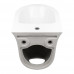 Біде підвісне Qtap Virgo 485х345х365 White QT1855051FW