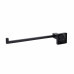 Тримач для рушника Qtap Crow 262 мм QTDRZAK7101103B Black (Drzak)