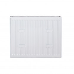 Радіатор сталевий Thermo Alliance 22 тип 500х800 бічне підключення