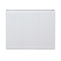 Радіатор сталевий Thermo Alliance 22 тип 500х800 бічне підключення