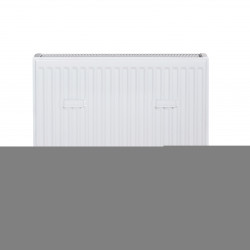 Радіатор сталевий Thermo Alliance 22 тип 500х600 бічне підключення