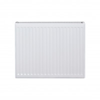 Радіатор сталевий Thermo Alliance 22 тип 500х600 бічне підключення