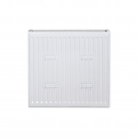 Радіатор сталевий Thermo Alliance 22 тип 600х600 бічне підключення
