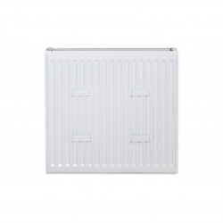 Радіатор сталевий Thermo Alliance 22 тип 600х600 бічне підключення