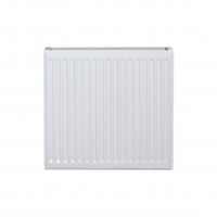Радіатор сталевий Thermo Alliance 22 тип 600х600 бічне підключення
