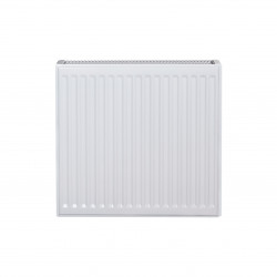 Радіатор сталевий Thermo Alliance 22 тип 600х600 бічне підключення