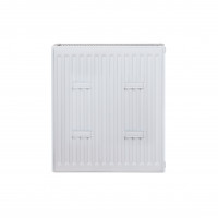 Радіатор сталевий Thermo Alliance 22 тип 600х400 бічне підключення