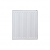 Радіатор сталевий Thermo Alliance 22 тип 600х400 бічне підключення