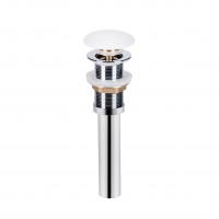 Раковина-чаша Qtap Aquarius 465x375x120 White QT21116302W