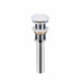 Раковина-чаша Qtap Robin 610x400x145 White QT13112143PW