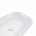 Раковина-чаша Qtap Robin 610x400x145 White QT13112143PW
