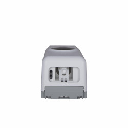 Дезінфектор Qtap Pohodli 6V безконтактний QT170WH42921 White (Zdravi)