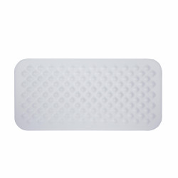 Підставка для ніг Qtap Pohodli QT043WH42917 White (Domov)