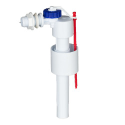 Поплавок SoloPlast AH 031.00 з фільтром бік