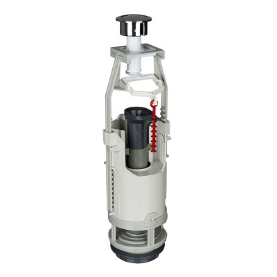 Арматура спускна SoloPlast AC-05 1 кнопка