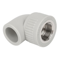 Коліно 20 * 1/2" внутрішня Ital PPR