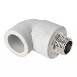 Коліно 25 * 1/2" зовнішня Ital PPR