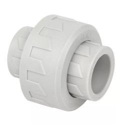 Американка 20 * 20 пластикова Ital PPR