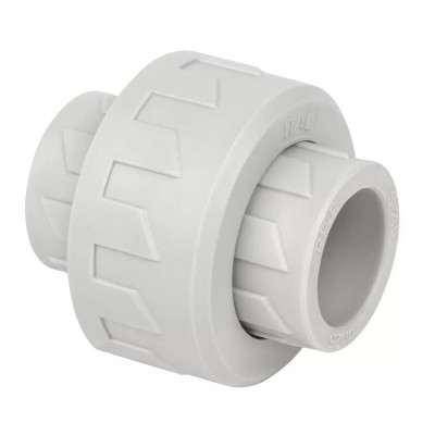 Американка 20 * 20 пластикова Ital PPR