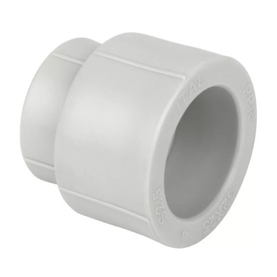 Муфта 25 * 20 Ital PPR