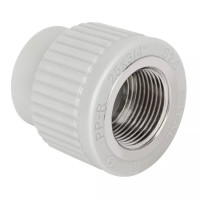 Перехід 25 * 3/4" внутрішня Ital PPR