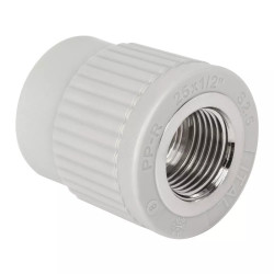 Перехід 32 * 3/4" внутрішня Ital PPR