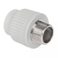 Перехід 25 * 1/2" зовнішня Ital PPR