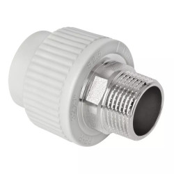 Перехід 32 * 3/4" зовнішня Ital PPR