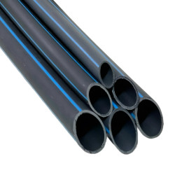 Труба ПЕ Ultra Plast o 32 2,4мм 10атм 200м