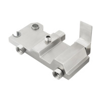 Змішувач для ванни VENTA VC373PS