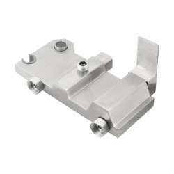 Змішувач для ванни VENTA VC373PS