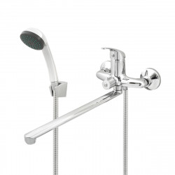 Змішувач для ванни VENTA VX306DC