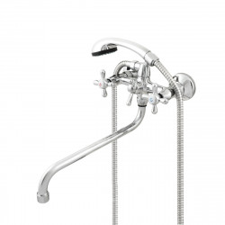 Змішувач для ванни VENTA VD336DC