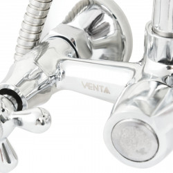 Змішувач для ванни VENTA VD336DC