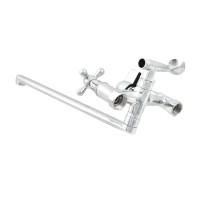 Змішувач для ванни VENTA VD346DC