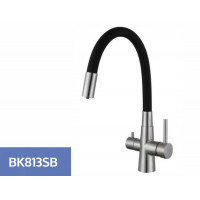 Змішувач для кухні VENTA BK813SB