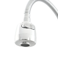 Змішувач для кухні VENTA VP415RC