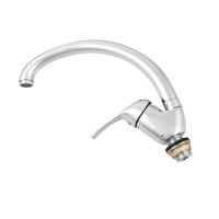 Змішувач для кухні VENTA VX416YC
