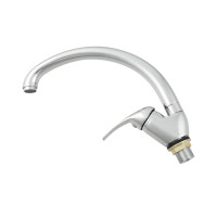 Змішувач для кухні VENTA VX456YC