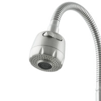 Змішувач для кухні VENTA VК422SS