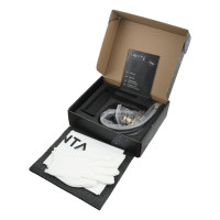 Змішувач для умивальника VENTA BR115MB