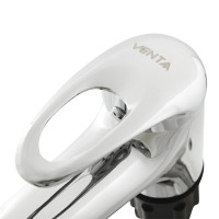 Змішувач для умивальника VENTA VB135SC