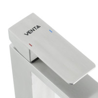 Змішувач для умивальника VENTA VC113MS