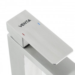 Змішувач для умивальника VENTA VC113MS