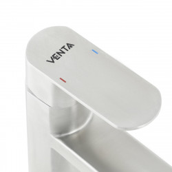 Змішувач для умивальника VENTA VL103MS
