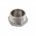 Заглушка 1 1/4" зовнішня RAFTEC