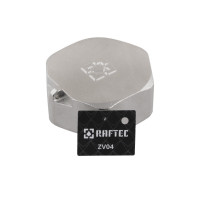 Заглушка 1 1/4" внутрішня RAFTEC