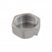 Заглушка 1 1/4" внутрішня RAFTEC