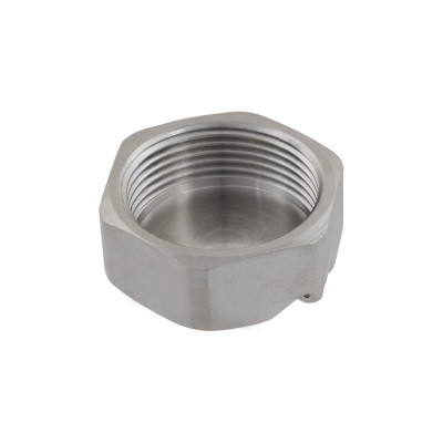 Заглушка 1 1/2" внутрішня RAFTEC