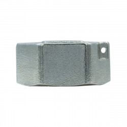 Заглушка 1 1/2" внутрішня RAFTEC